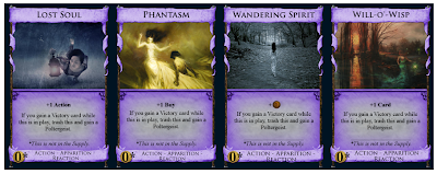 Apparitions Apparitions