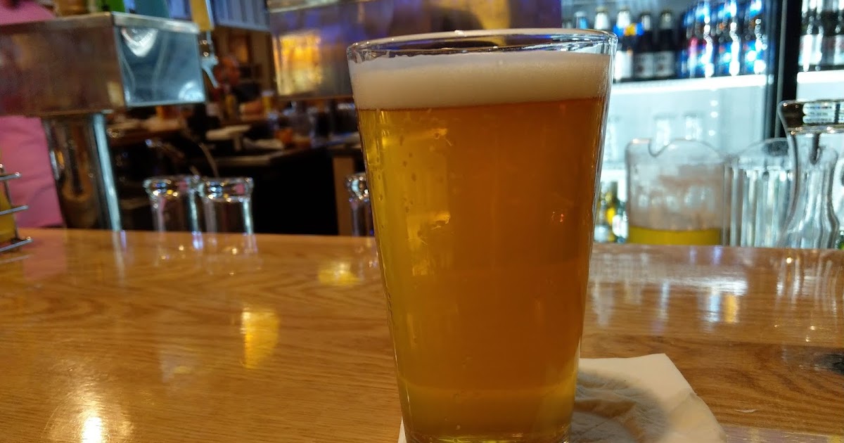 All the Brews Fit to Pint Elevenish Beers to Try at the Michigan