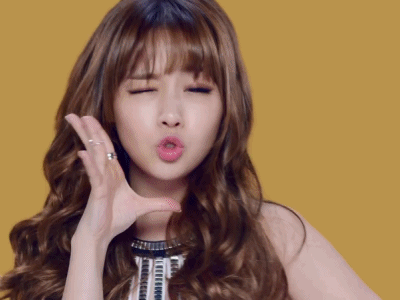 걸스데이) 미쟝센 광고 | 인스티즈