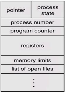 Operating System: Process Concepts