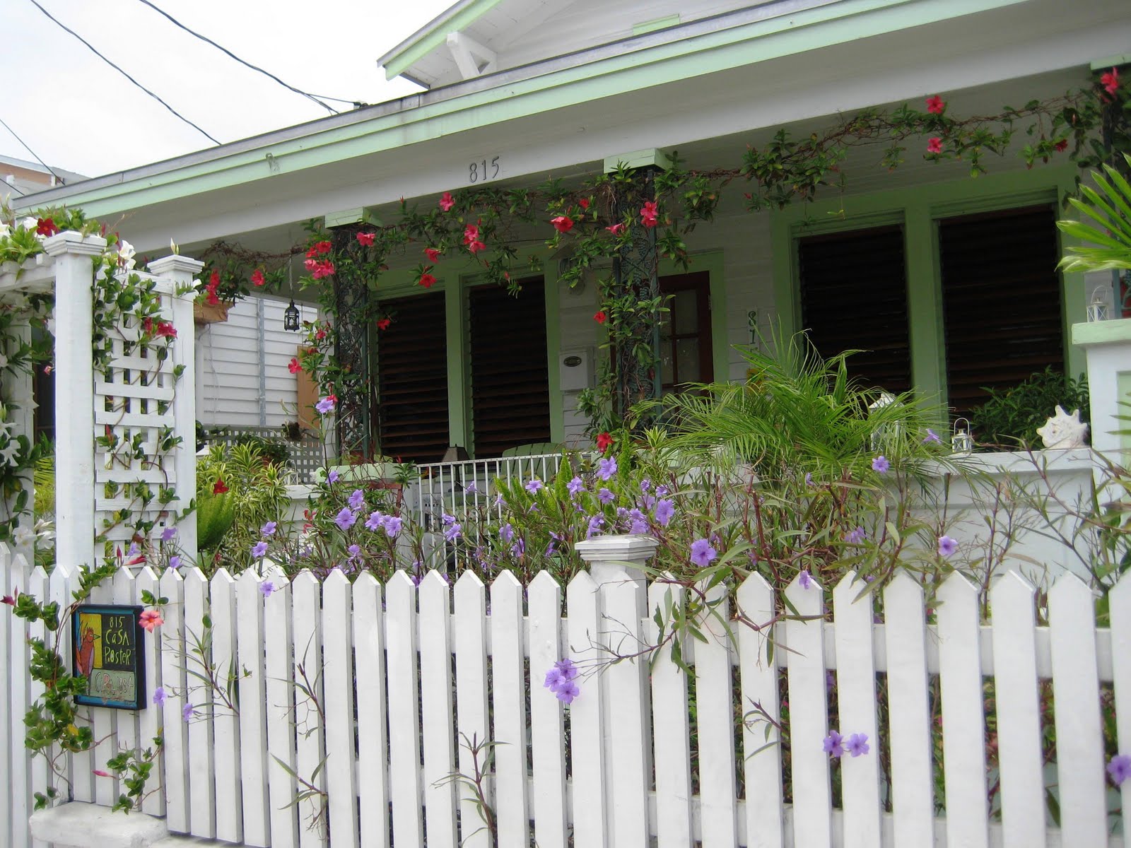 Paulaexuk’s Blog Trip To Key West