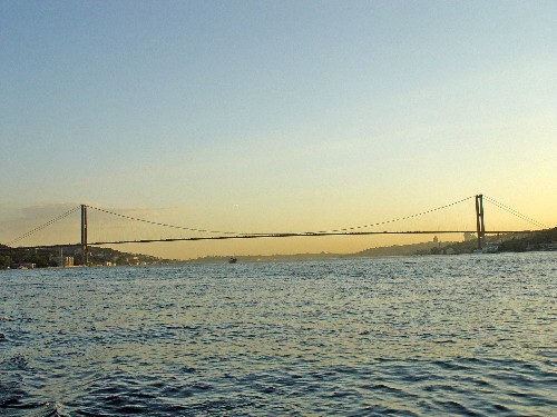 bir istanbul ruyasi