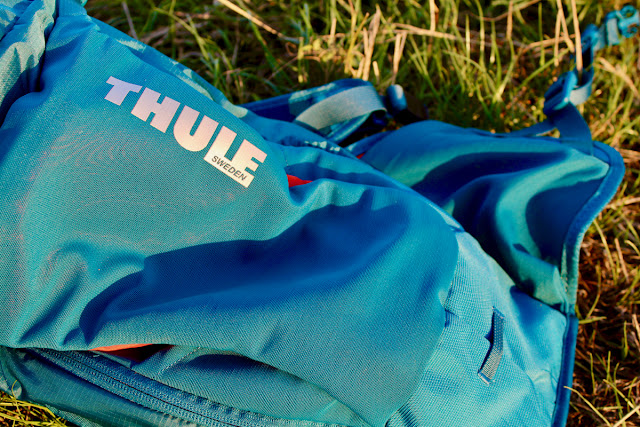 Review - Thule Vital 8 Hydration Pack Rucksack
