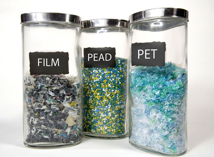 ¿Para qué sirve reciclar?