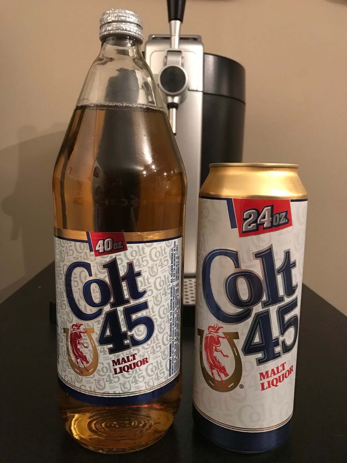 Battle Of The Booze & Bum Beer Trifecta Bumming with Bobcat