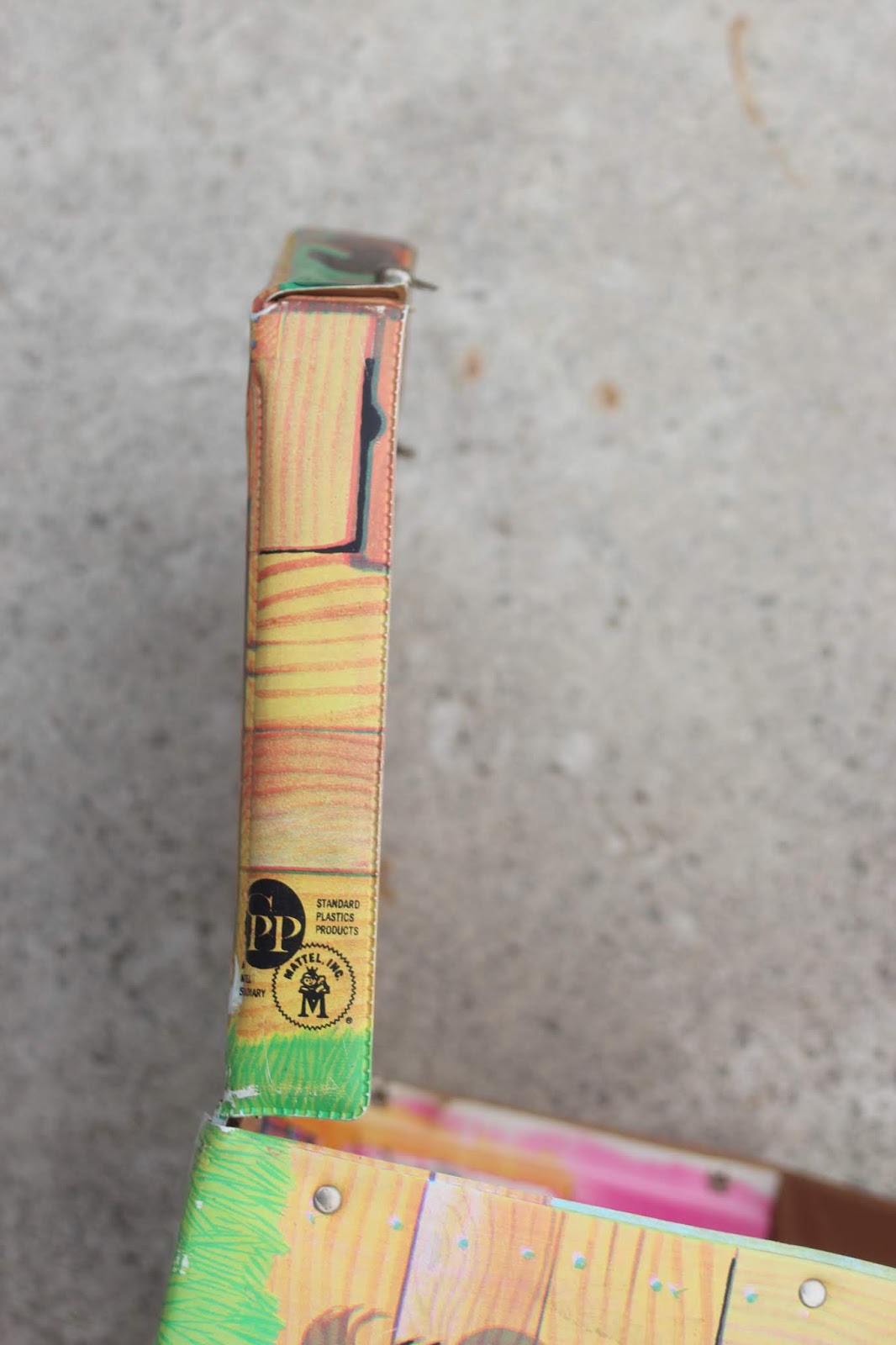 liddle kiddles klub house