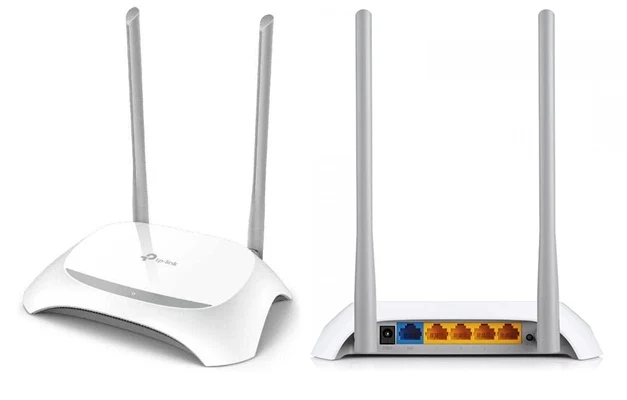 tp link tl wr840n