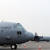 TNI AU Gelar Latihan Bersama US Air Force