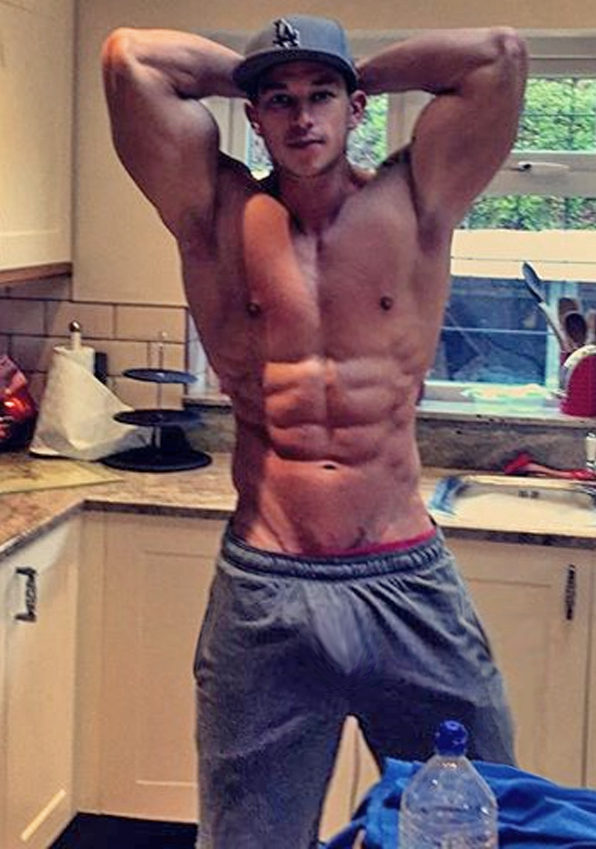 Into the Vault BUILT by tallsteve: 2017