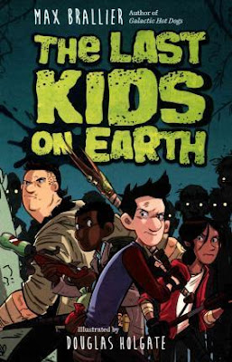 The Last Kids on Earth S01 Episode 01 Dual Audio 720p HDRip HEVC