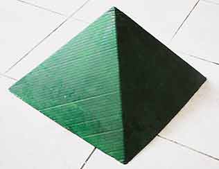 Construccion De Piramides Piramides Y Bioenergia