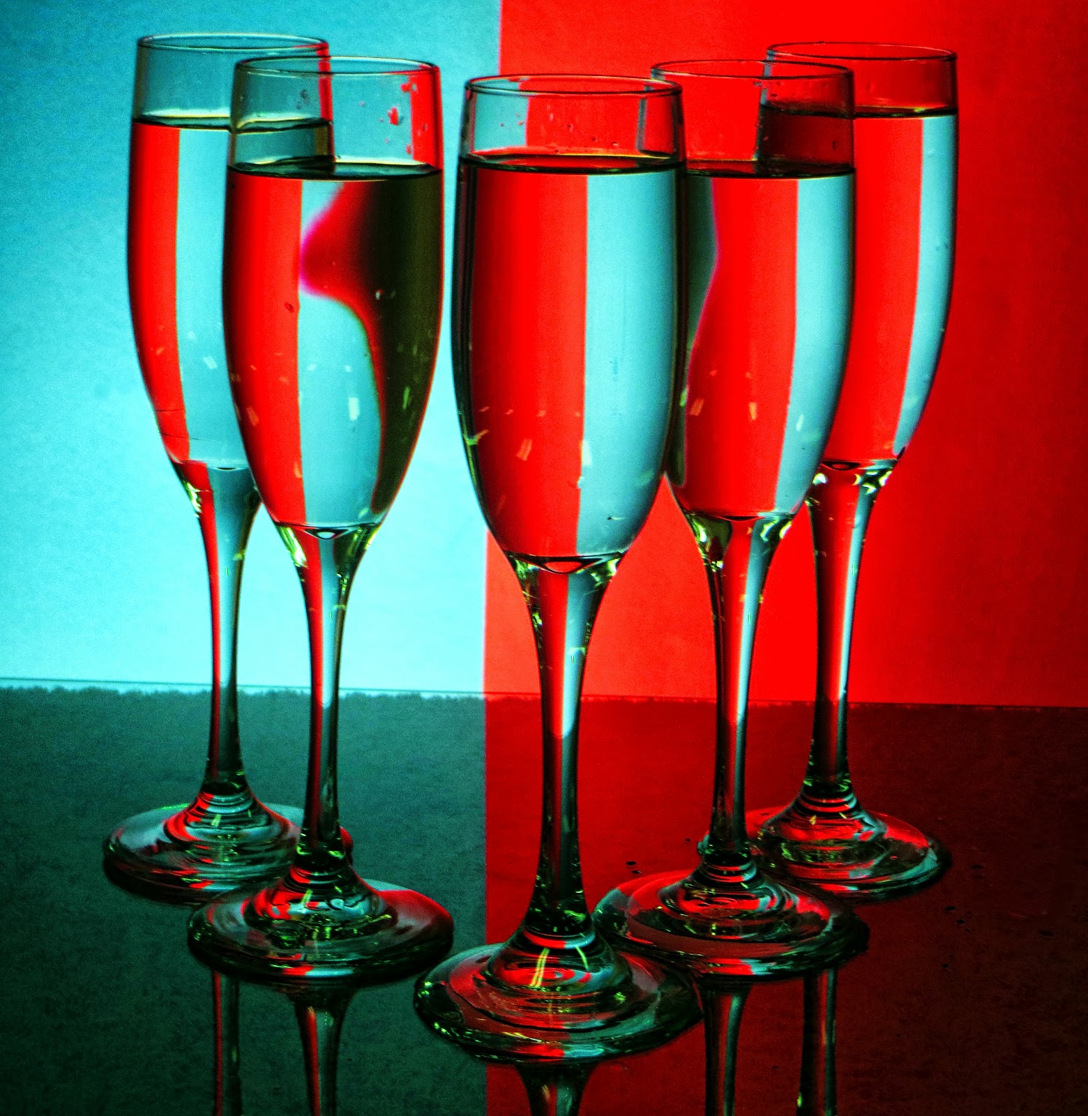 chuckography A Morning of Table Top Photography...