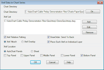 The Wish Software Blog: Making Blocks, Text and Hatches match the Panel ...