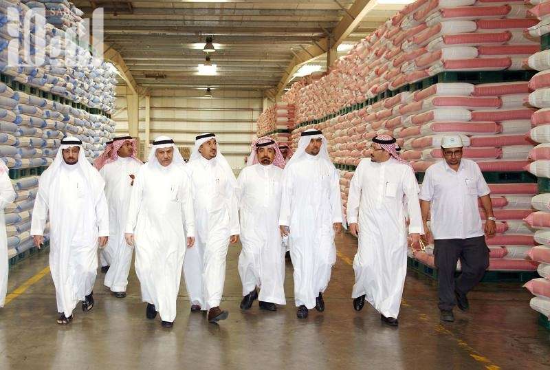 صوامع الغلال Arabic News Collections