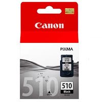 Canon cartridge PG-510