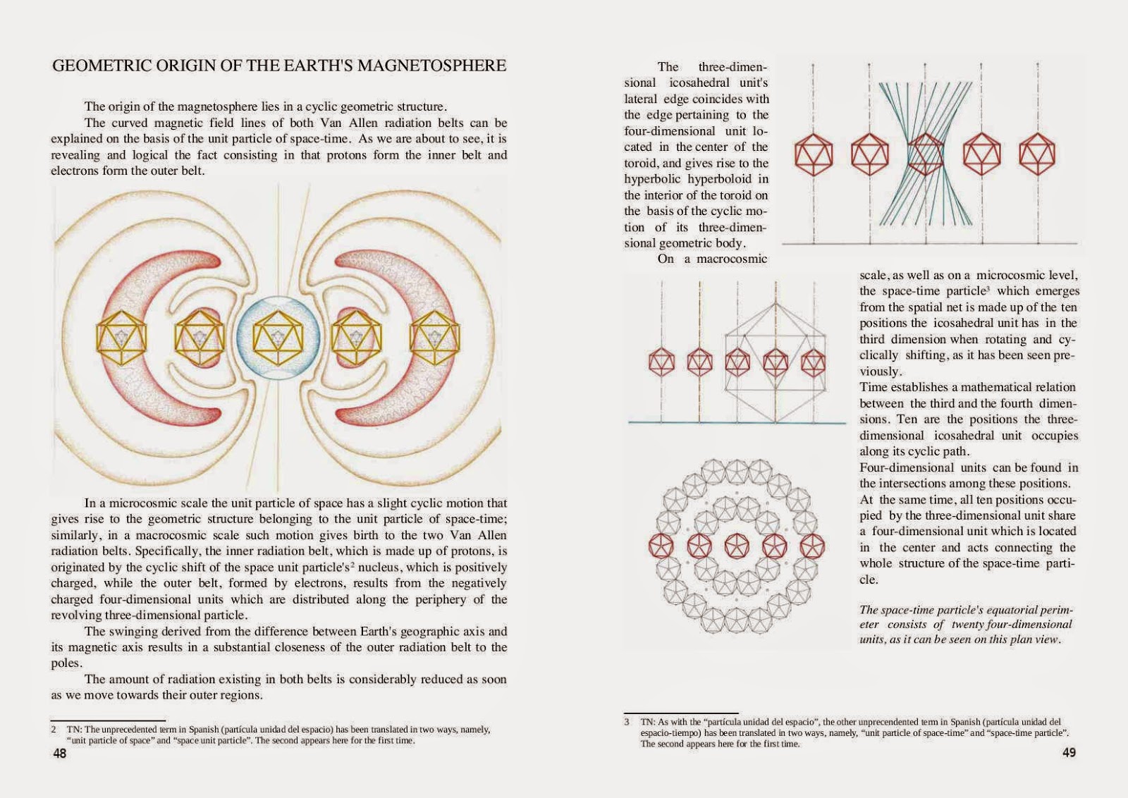 The God Particle Spanish Original Version