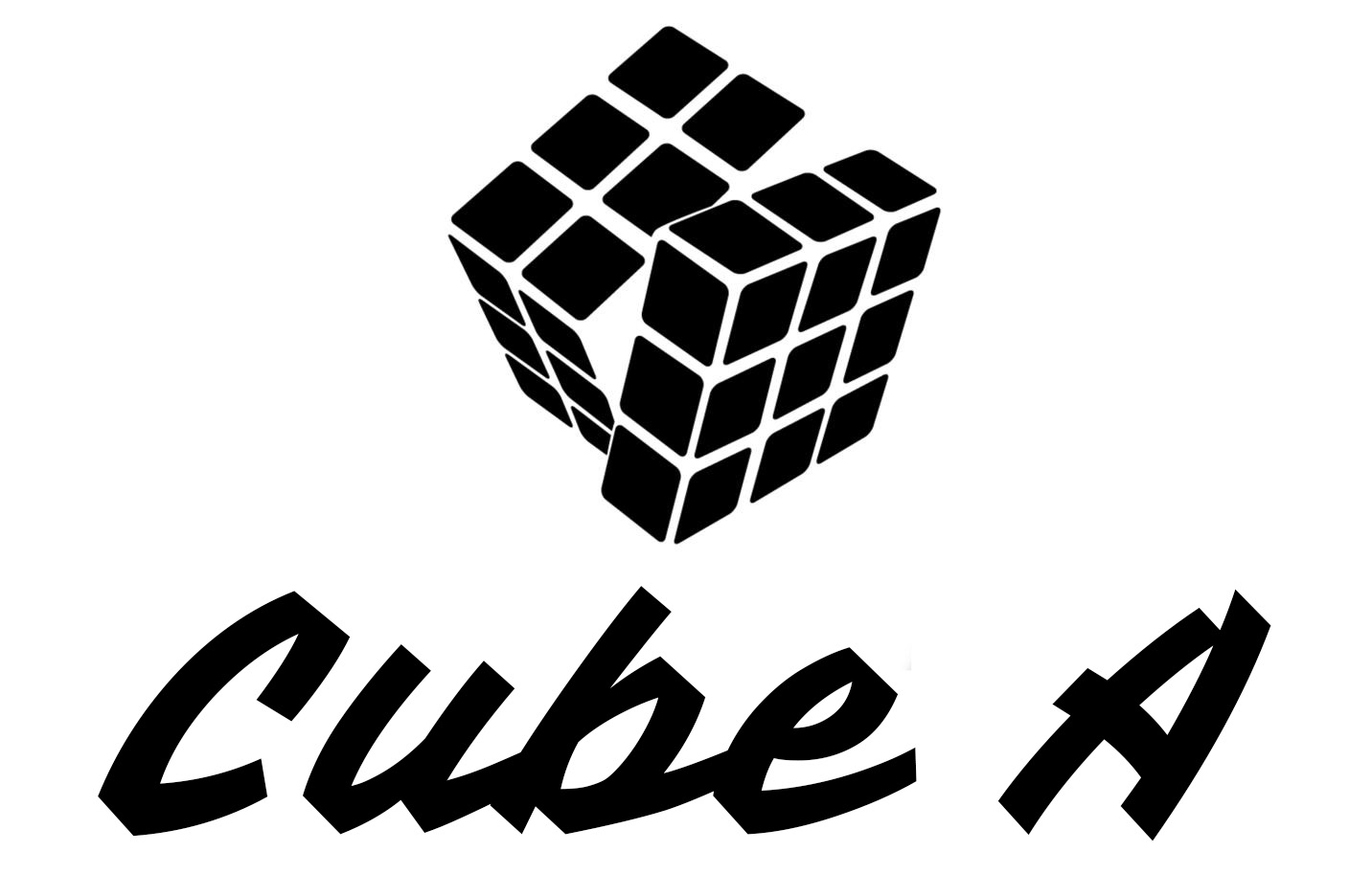 Cube A