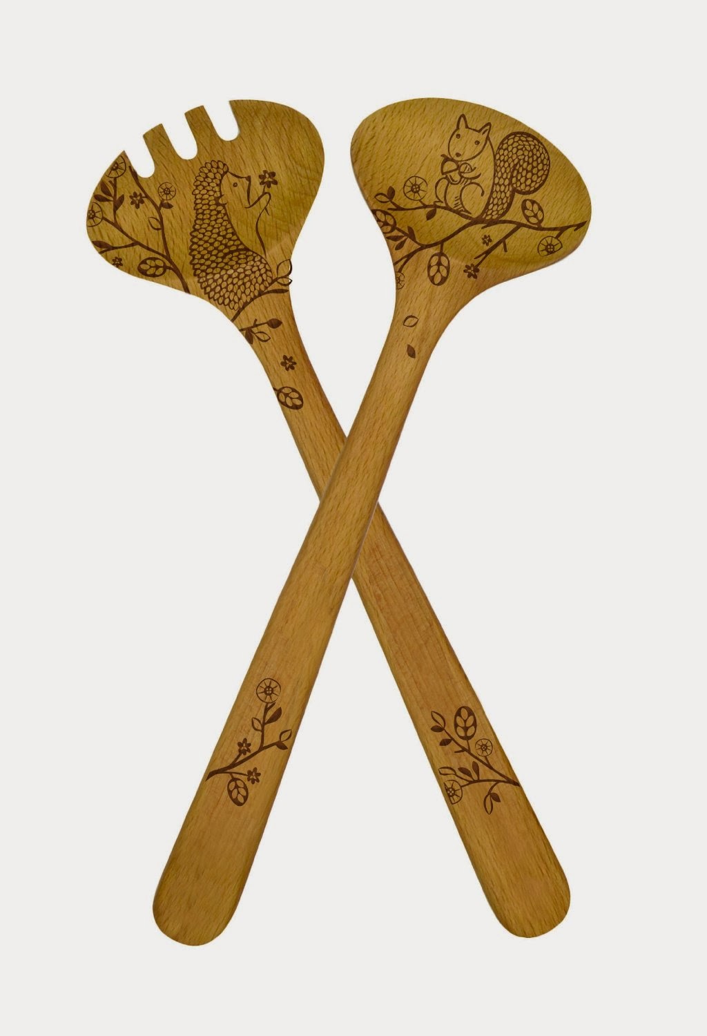 Hanging Off The Wire Talisman Designs