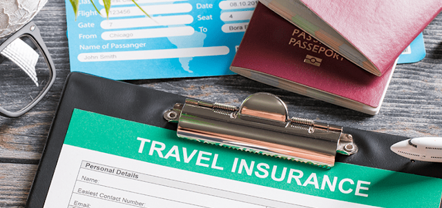 Travel Insurance Tips and Tricks