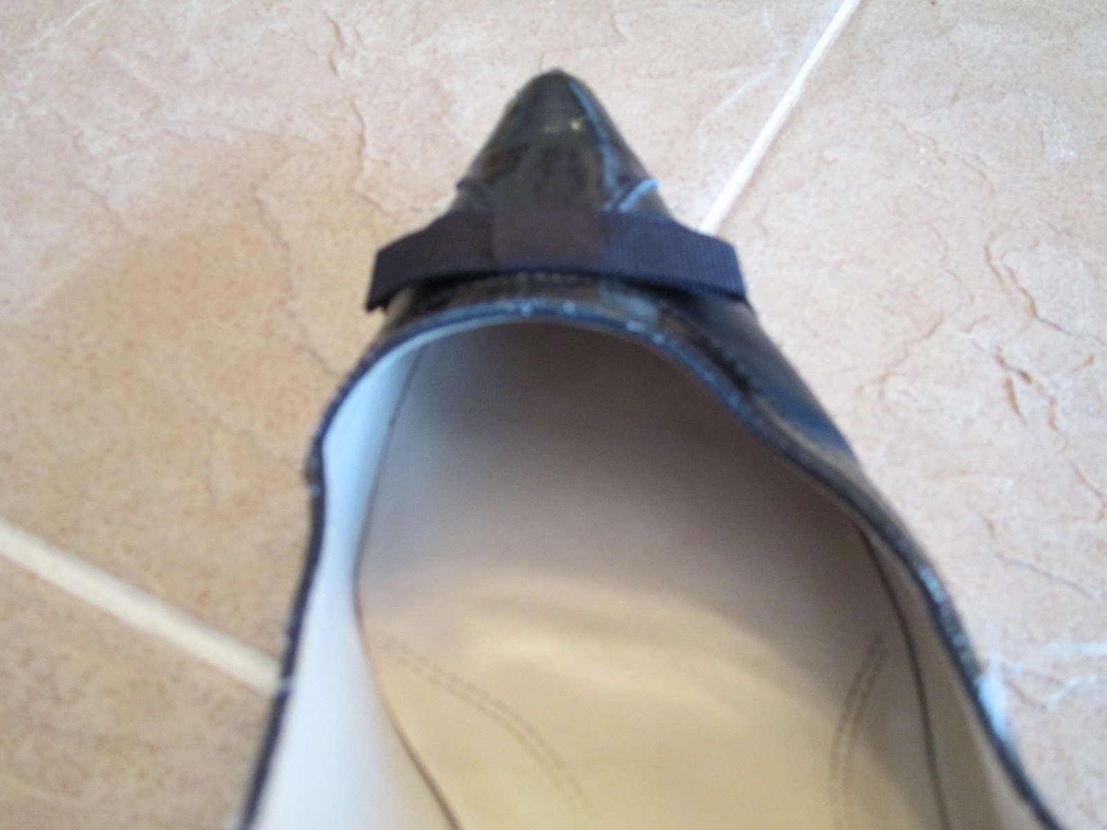 Trashed and Abused Shoes My Collection Willi Smith High