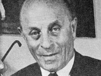 Biografi László Bíró - Penemu Ballpoint (Pulpen) Modern Biografi László Bíró - Penemu Ballpoint (Pulpen) Modern