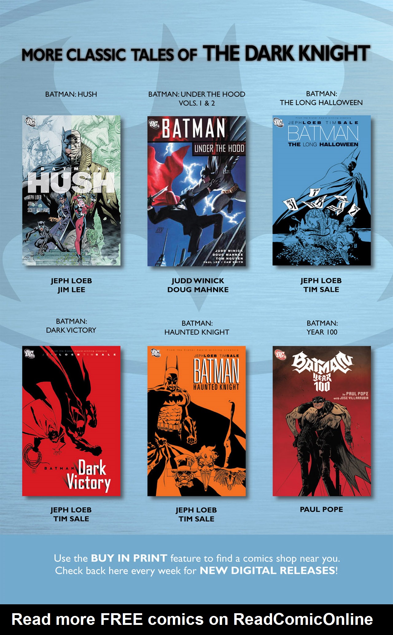 Read online Batman: Shadow of the Bat comic -  Issue #30 - 27