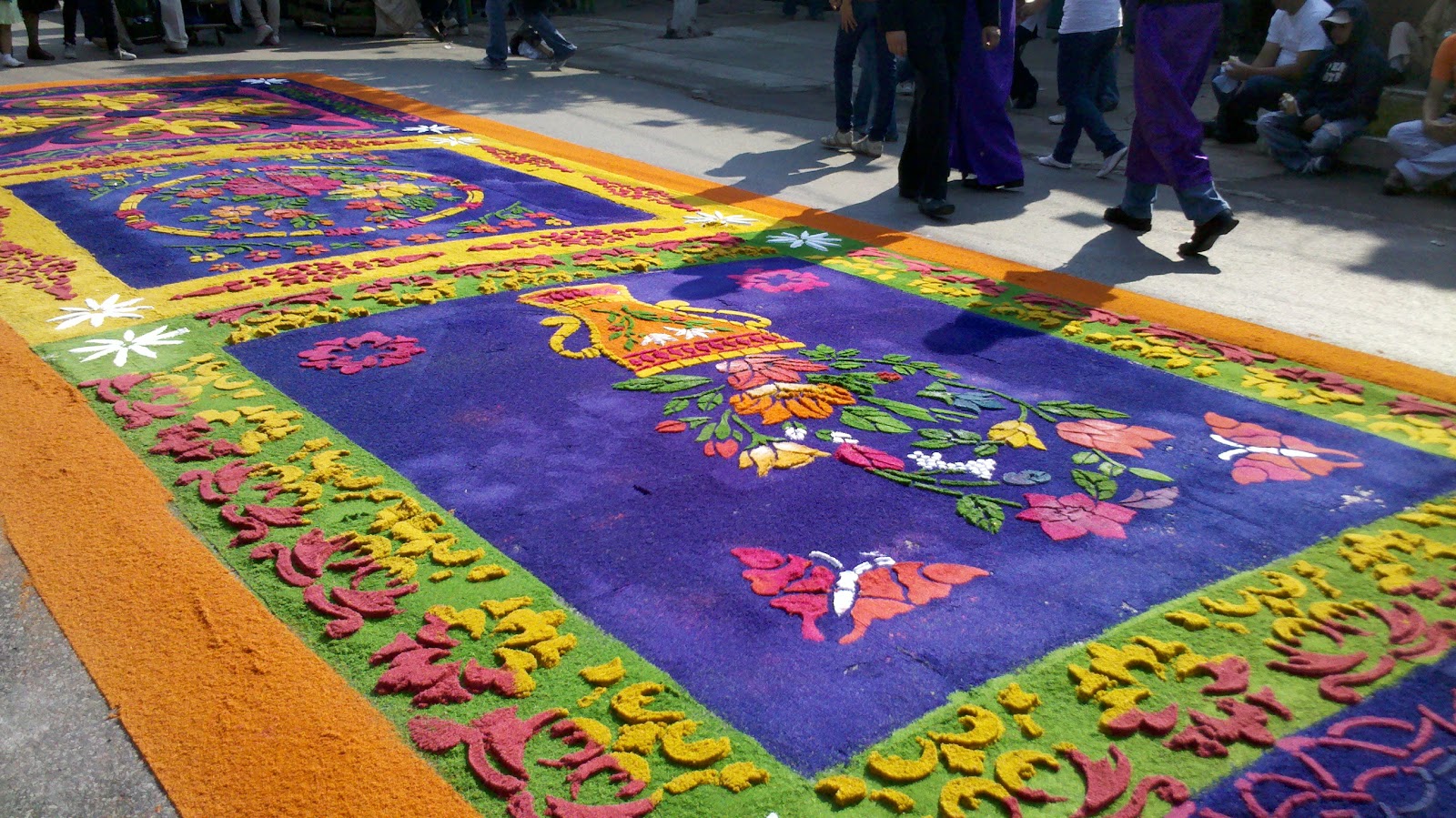 SEMANA SANTA EN GUATEMALA ALFOMBRAS DE SEMANA SANTA EN GUATEMALA SEMANA SANTA EN GUATEMALA ALFOMBRAS DE SEMANA SANTA EN GUATEMALA