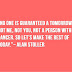 Inspirational Quotes For Cancer Patient’s