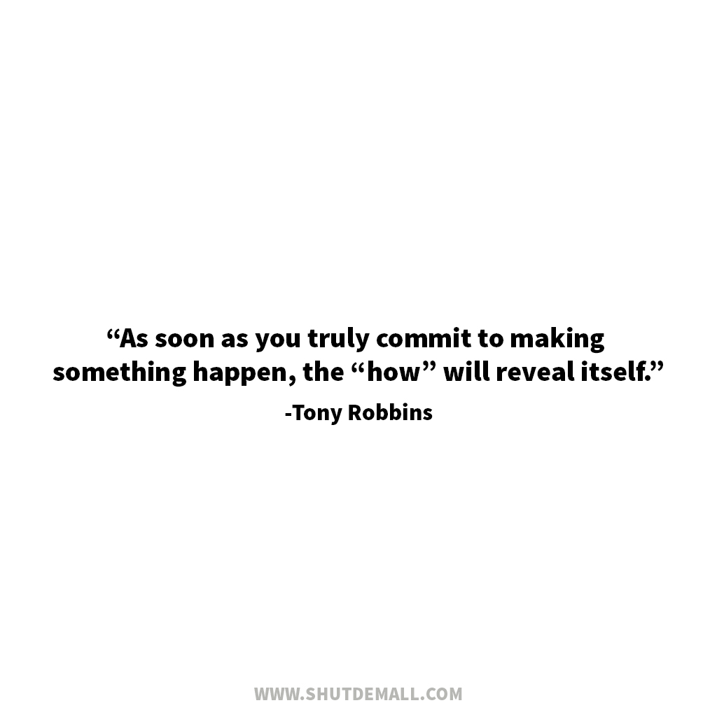 quote on