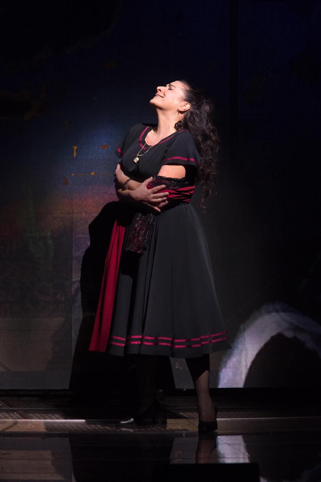 Maria Baeva biography, personal life Maria Baeva biography, personal life