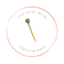 The Gray Muse