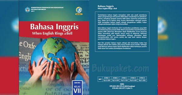 buku bahasa inggris when english rings a bell buku bahasa inggris when english rings a bell