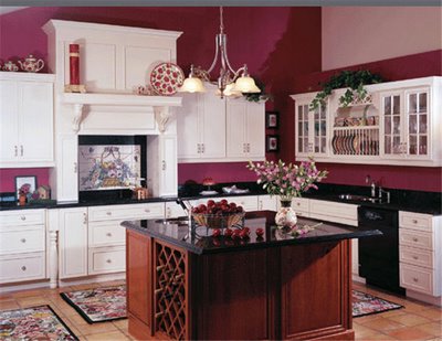 kitchen ideas