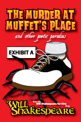The Murder at Muffet's Place