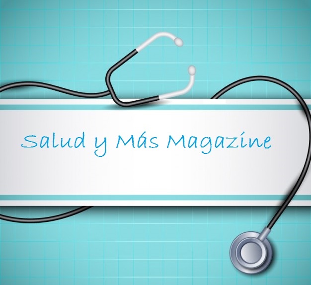 Salud y Más Magazine