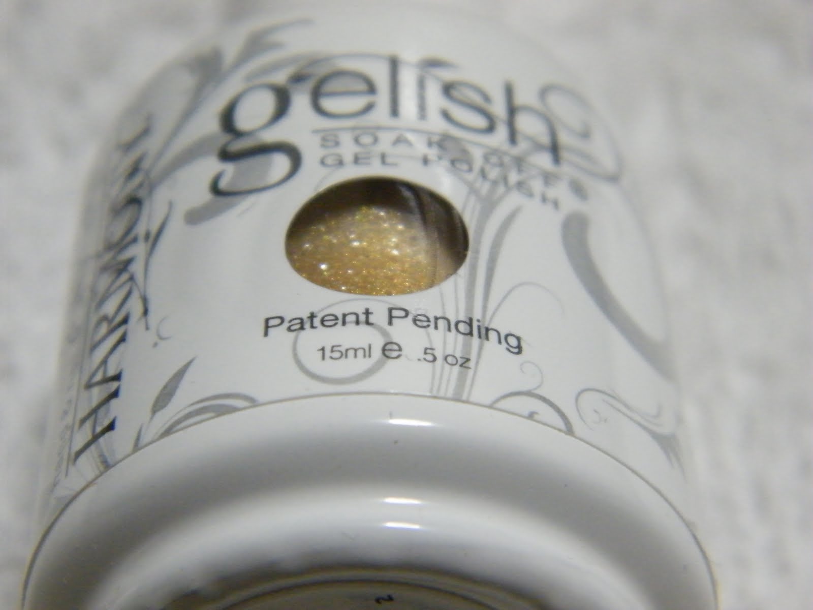 thenailindustry Gelish Colors