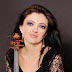Erika Dobosiewicz presentará recital "Mi violín, mi mensajero" mañana en el "Peón"