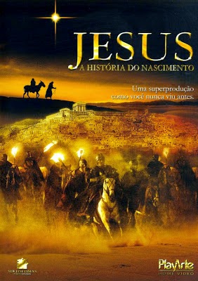 Jesus – A História do Nascimento (Dublado 2006)