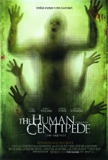 The human centipede 2009 full movie free download