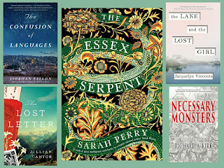 5 Novels to Read in June