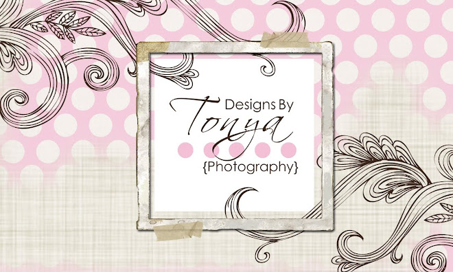 Designs By Tonya {Photography}