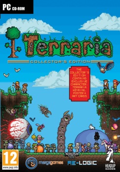 скачать торрент террарию 1.3.0.8 Скачать terraria 1. 3. 0. 8 rus торрент бесплатно!