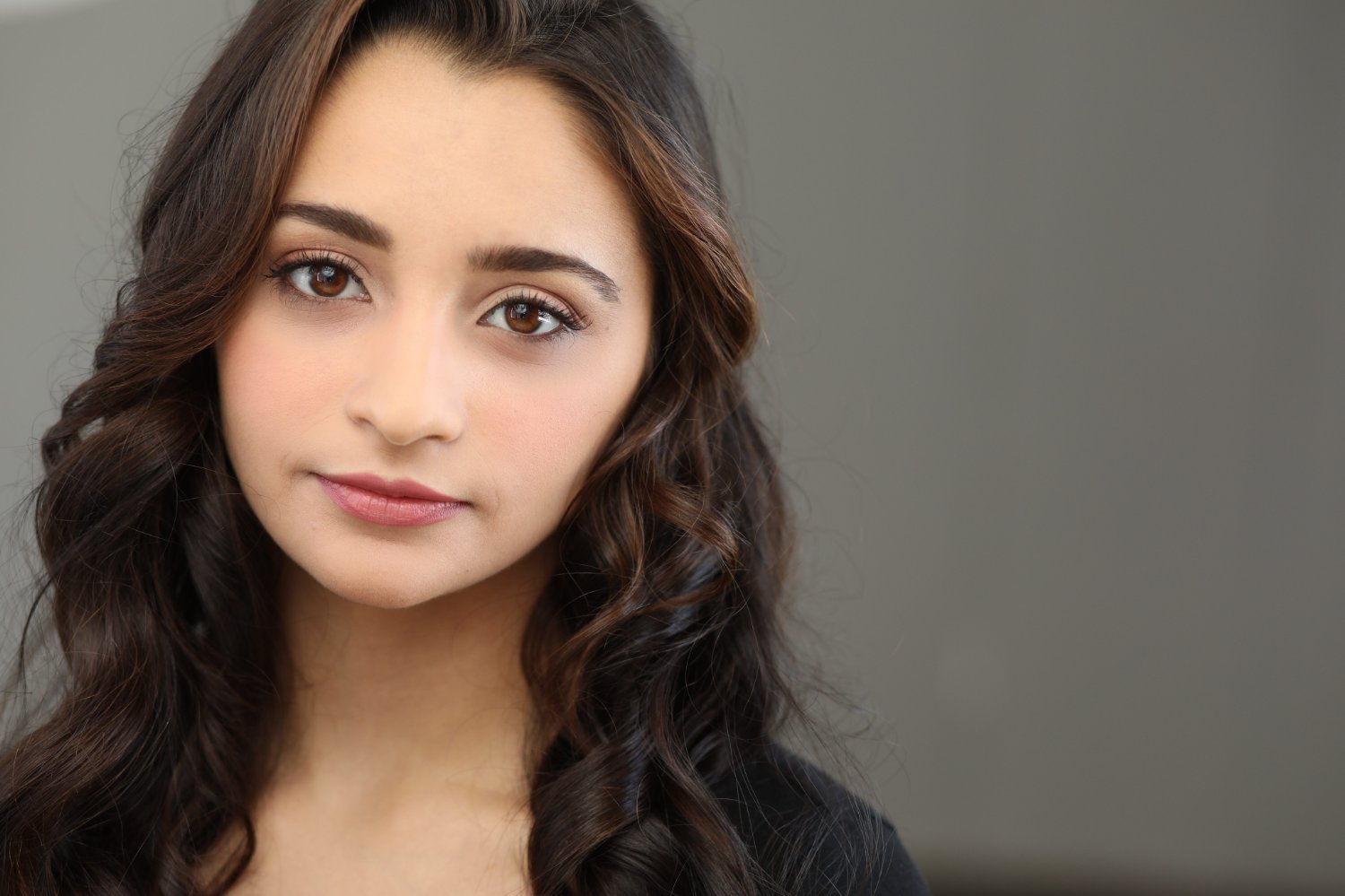 Salena Qureshi movies list and roles (Monster High 2, Dicktown - Season