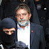 Lula preso pela Polícia Federal na Operação