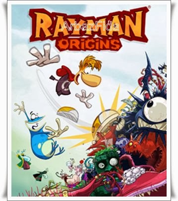 download rayman origins steam download rayman origins steam