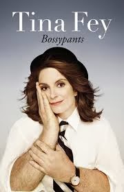 bossypants book review bossypants book review