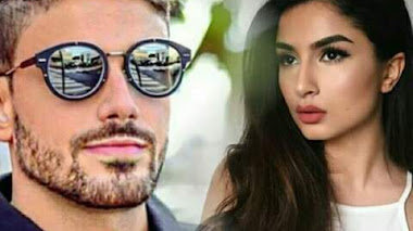 قصة أنين العشق