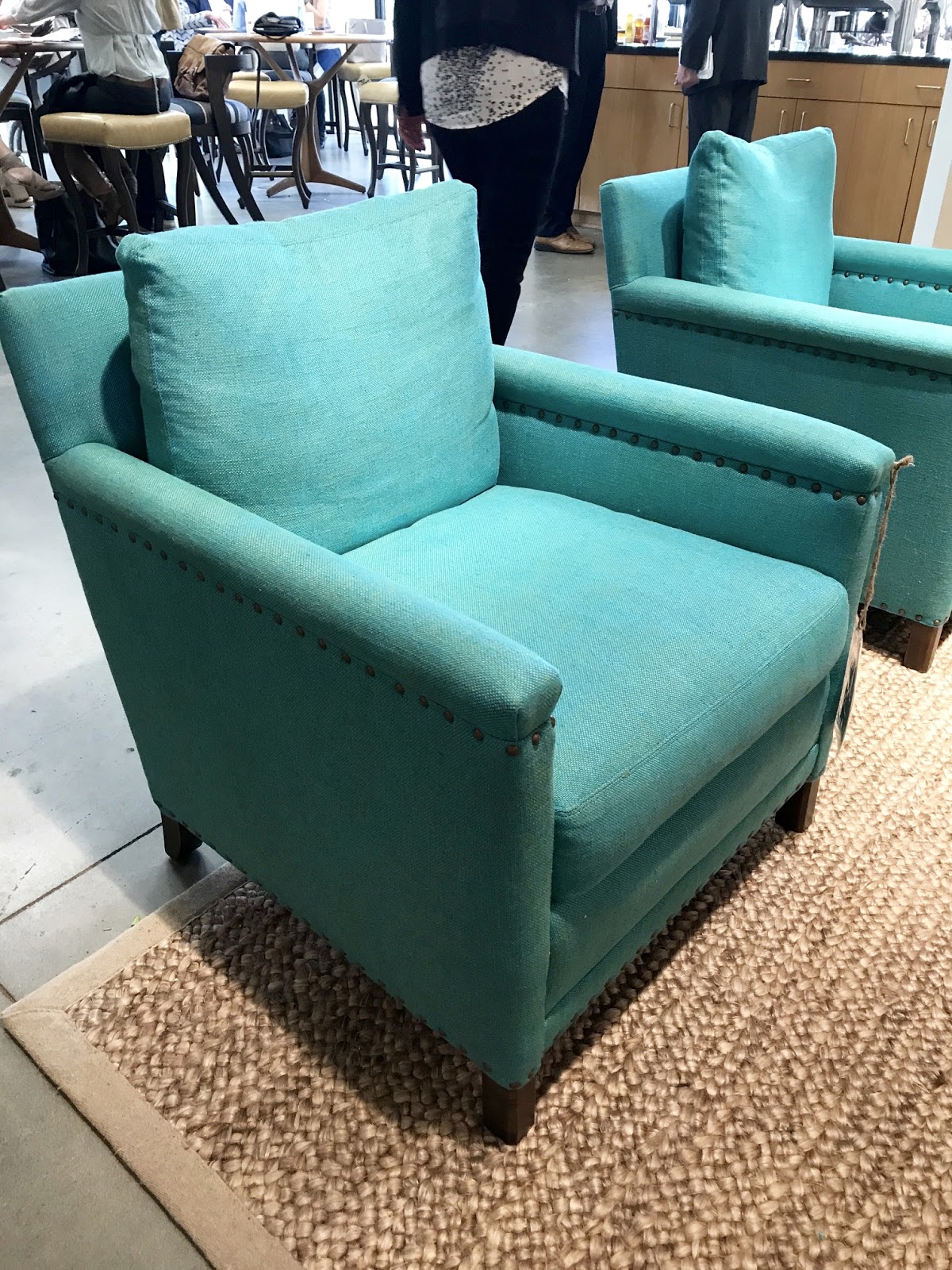 HIGH POINT FURNITURE MARKET HIGHLIGHTS design indulgence