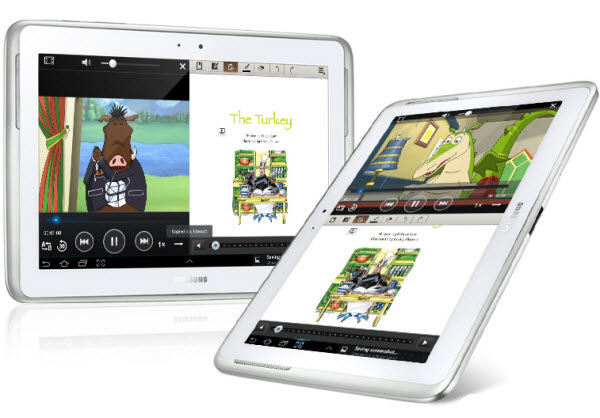 n5100 android 7