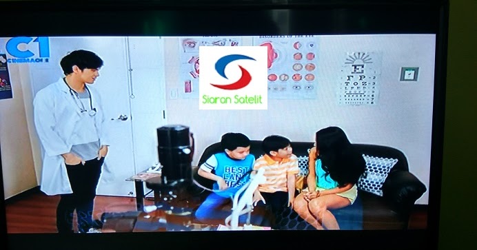 Frekuensi Dan Transponder Chanel Cinema 1 Di Satelit Intelsat 19 Terbaru Info Parabola Tv Satelit